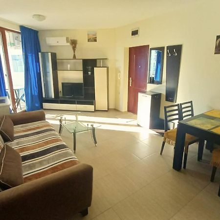 Apollon-7 Family Apartment ネセバル エクステリア 写真