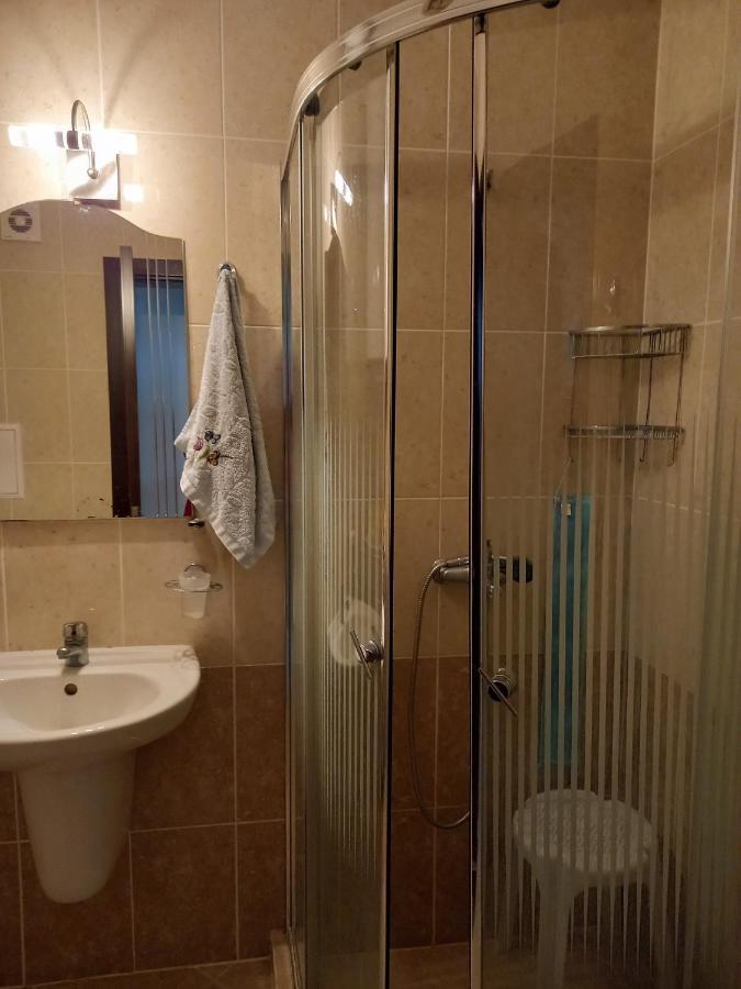 Apollon-7 Family Apartment ネセバル エクステリア 写真